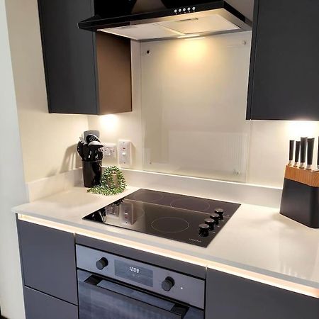 Carvetii - Anne House Room 2 - Dbl Bed First Floor En-Suite Карлайл Екстериор снимка